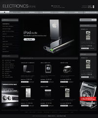 英文網頁設計 核心原則與實踐指南（不含后臺）