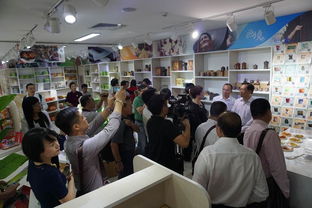 欽州特產(chǎn)展銷周 北京市場顯風(fēng)采——?dú)J州市商務(wù)局組織企業(yè)參加2015廣西特產(chǎn)北京展銷推廣周活動(dòng)